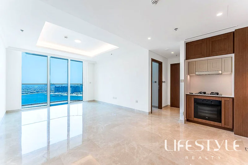 منظر النخيل | جديد بالكامل | طابق عالٍ63733695975042113
