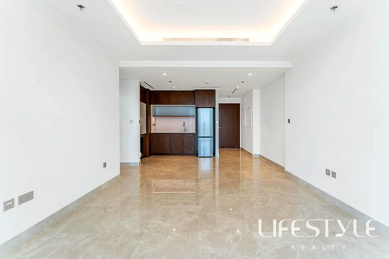 منظر النخيل | جديد بالكامل | طابق عالٍ63733695975042114