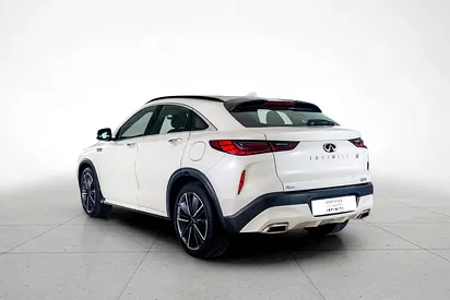 Infiniti QX55 Essential, миниатюра 4