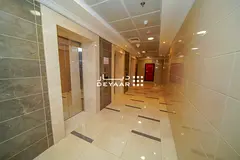 Prime Office Spaces Available at Nama 2 (Seaport) in Fujairah's AlSudah Area