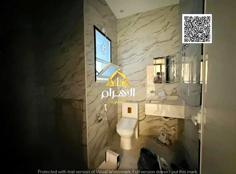 Luxurious Villa || Elegant Design || Payment can be made in cash or through bank financing63892909139329114