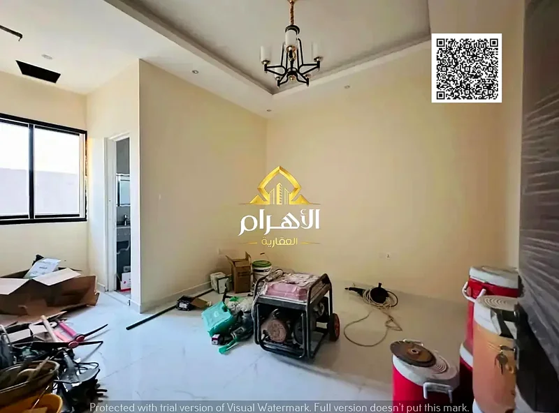 Luxurious Villa || Elegant Design || Payment can be made in cash or through bank financing63892909139329113