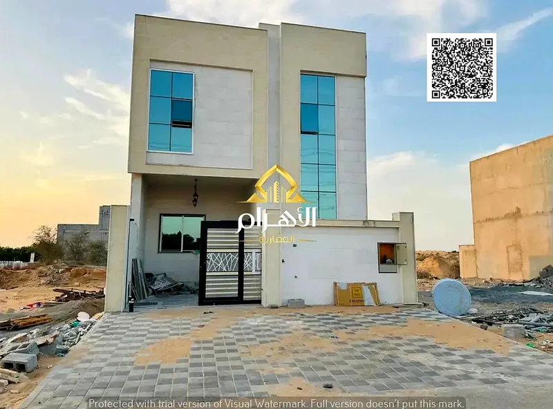 Luxurious Villa || Elegant Design || Payment can be made in cash or through bank financing63892909139329112