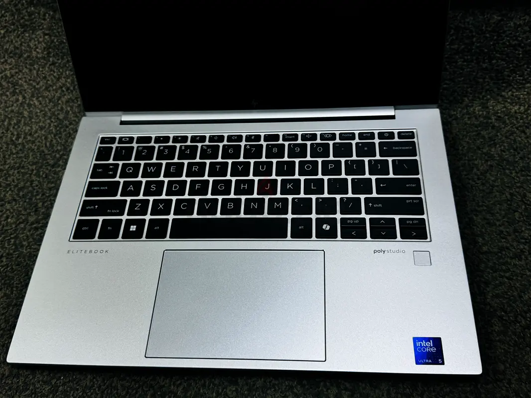 Hp 840 G11 (14th generation)63255531472769113