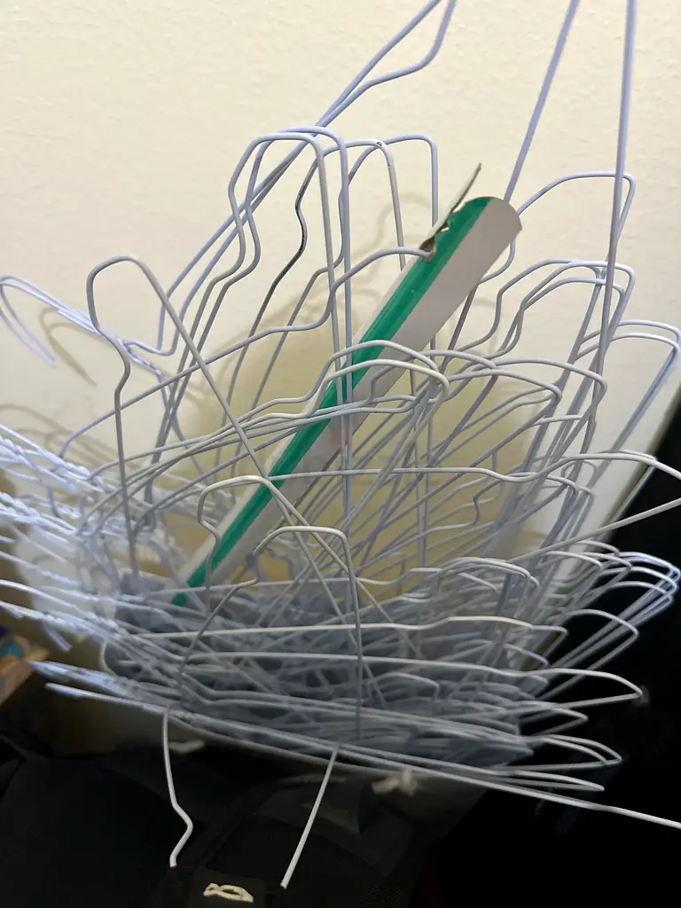 Hangers