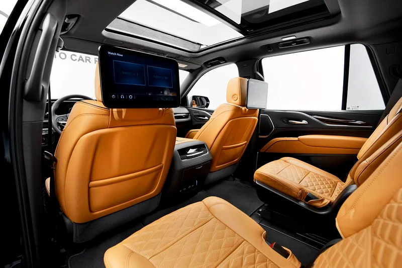 Cadillac Escalade 202363174774790658114