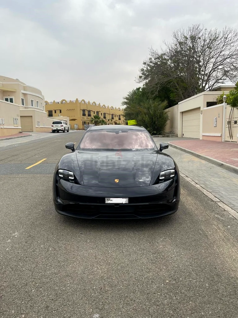 Porsche Taycan 202363150022491779112