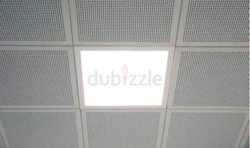 Modern LED Ceiling Lights for a  Bright Home and Office 96W!63220829595138114