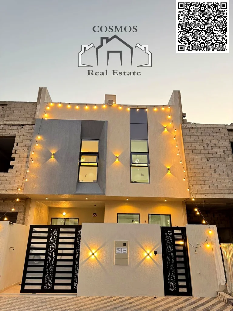 **Luxury Corner Townhouse for Sale in “Al Yasmin” – Inclusive of Registration and Ownership Fees**63250265016323110