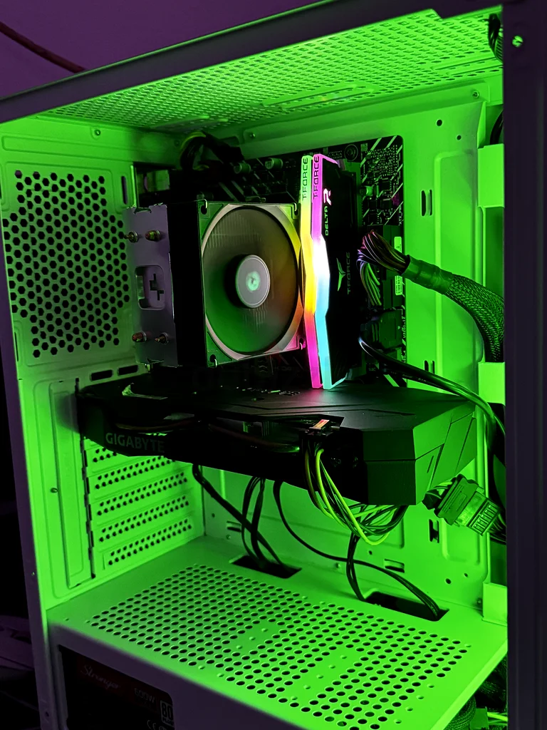 Gaming PC63200152933121112