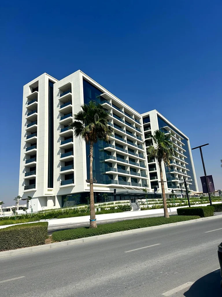 2 Bedroom Apartment for Sale | Gateway Residences Mina Al Arab63864087045379111