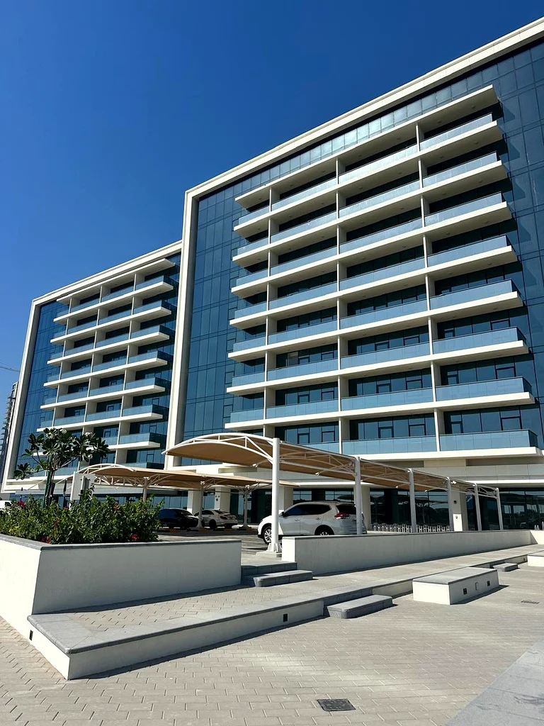 2 Bedroom Apartment for Sale | Gateway Residences Mina Al Arab63864087045379114