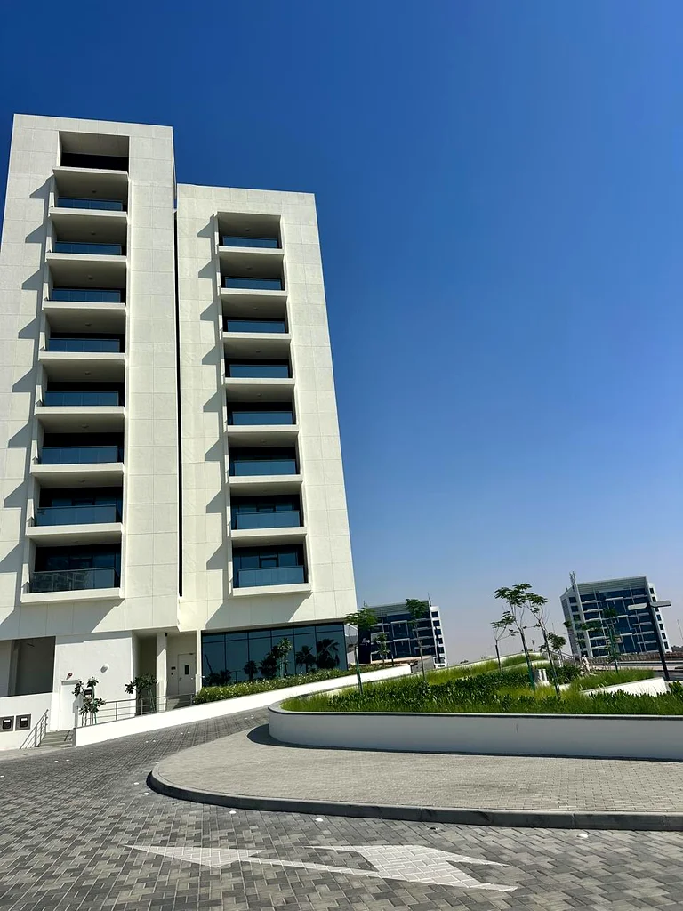 2 Bedroom Apartment for Sale | Gateway Residences Mina Al Arab63864087045379112