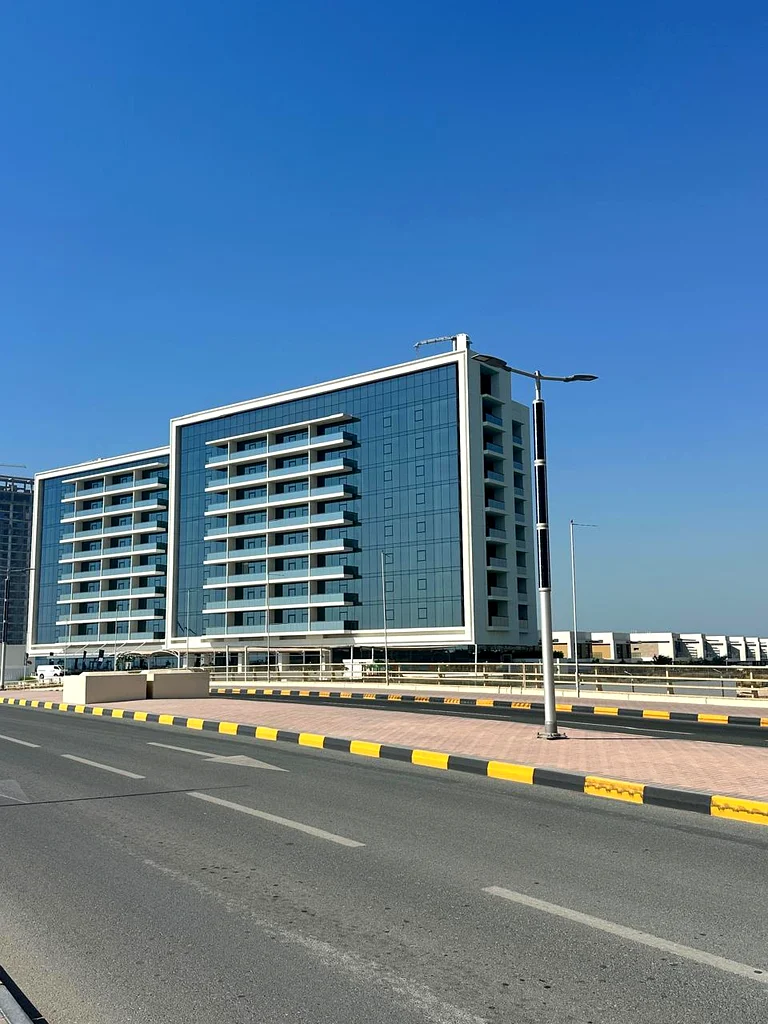 2 Bedroom Apartment for Sale | Gateway Residences Mina Al Arab63864087045379110