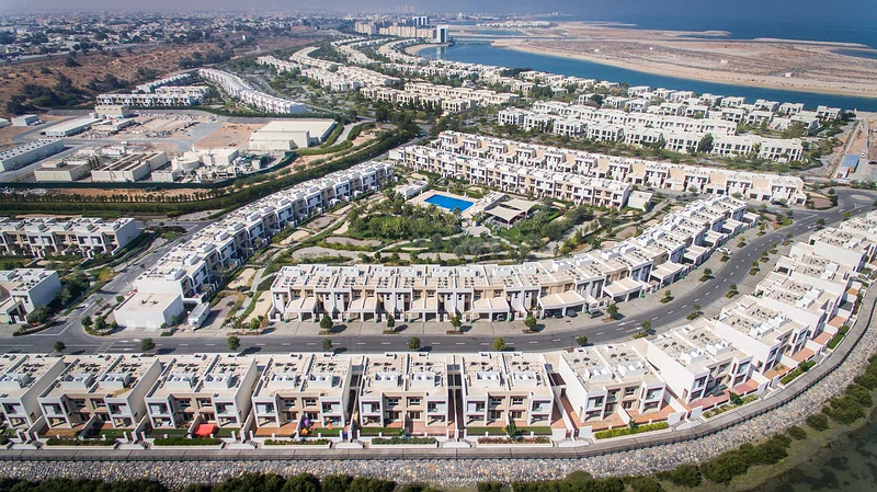 فيلا تاون هاوس واسعة مكونة من 3 غرف نوم للإيجار في فلامينغو 263307201210626112