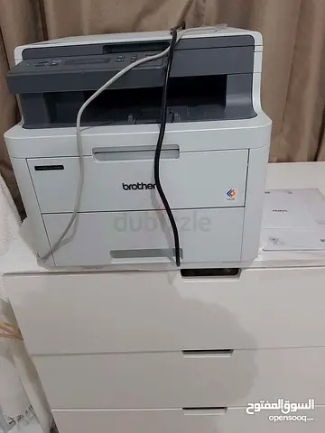 Brother Color Laser Printer DCP-L3510CDW