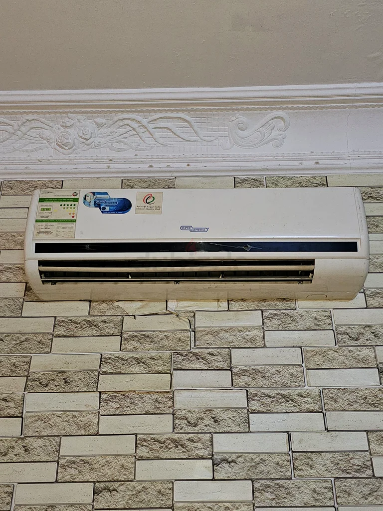 مكيف super genrail63168996649858111
