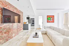 Cozy 1BR in Bahar near JBR Beach - Special offer - Cleaning Included