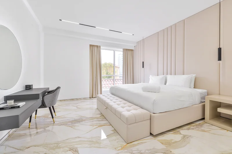 Cozy 1BR in Bahar near JBR Beach63831134935683114