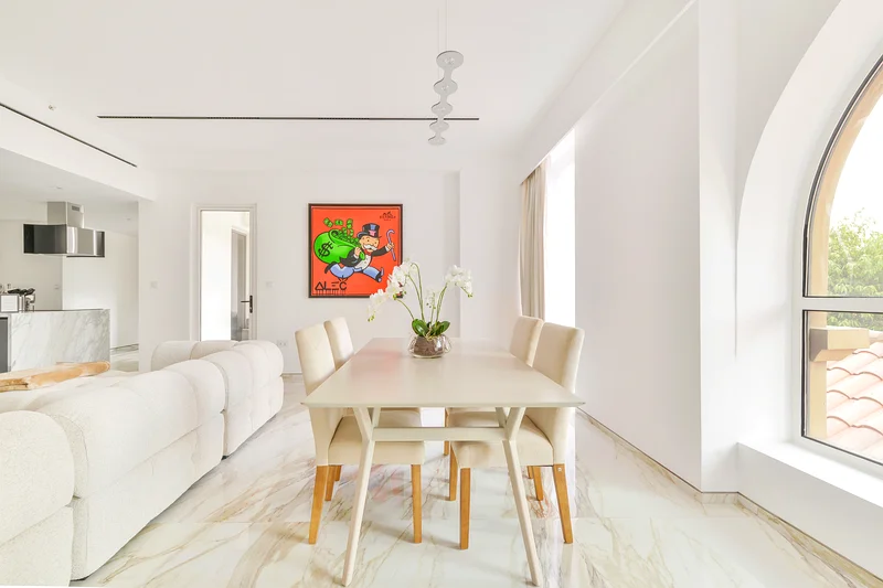 Cozy 1BR in Bahar near JBR Beach63831134935683112