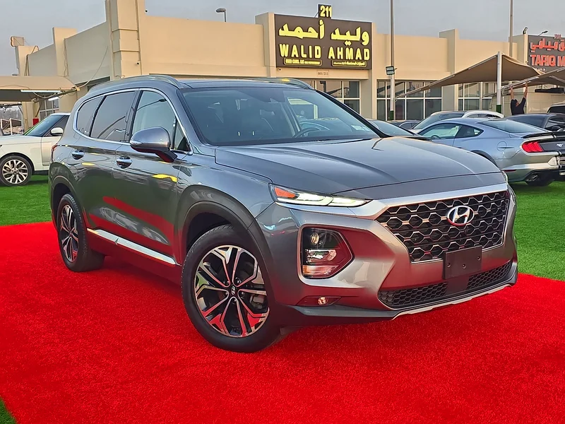 Santa fe top of the line Panoramic full631771012700181117
