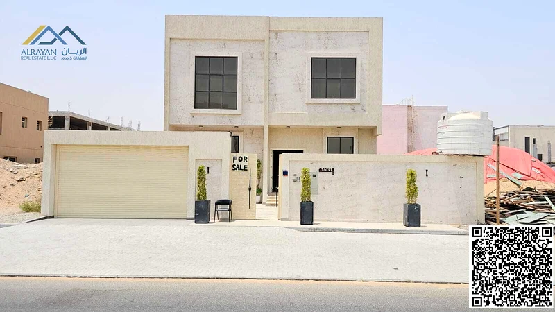تشمل رسوم التسجيل والملكية وتكييف الهواء. ملكية حرة لجميع الجنسيات دون دفعة أولى.63877280077058110