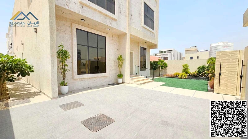 تشمل رسوم التسجيل والملكية وتكييف الهواء. ملكية حرة لجميع الجنسيات دون دفعة أولى.63877280077058113