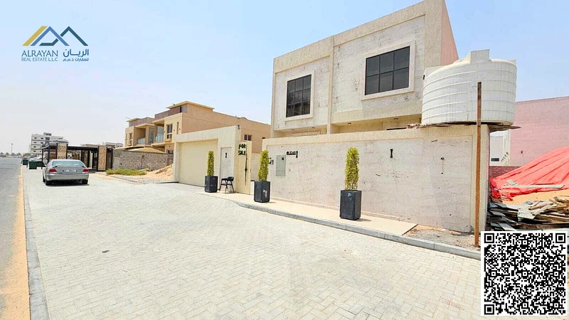 تشمل رسوم التسجيل والملكية وتكييف الهواء. ملكية حرة لجميع الجنسيات دون دفعة أولى.63877280077058112