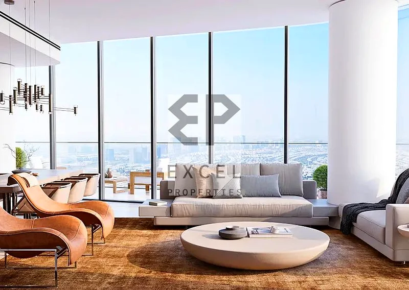 Panaromic Views | High Quality Finishing64022018244227110