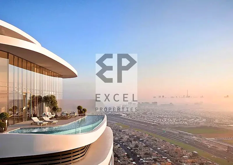 Panaromic Views | High Quality Finishing64022018244227113