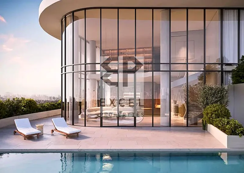 Panaromic Views | High Quality Finishing64022018244227111