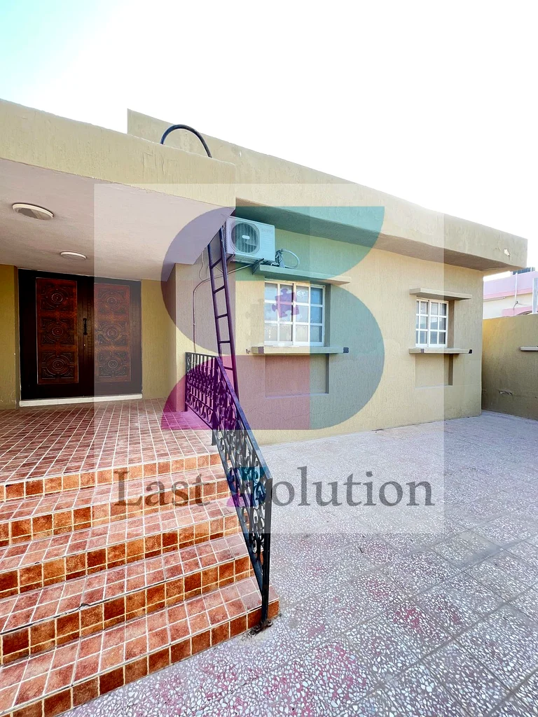 For Sale: Unique Home in Khuzam Area – Sheikh Mohammed Bin Saqr City63855898795266111