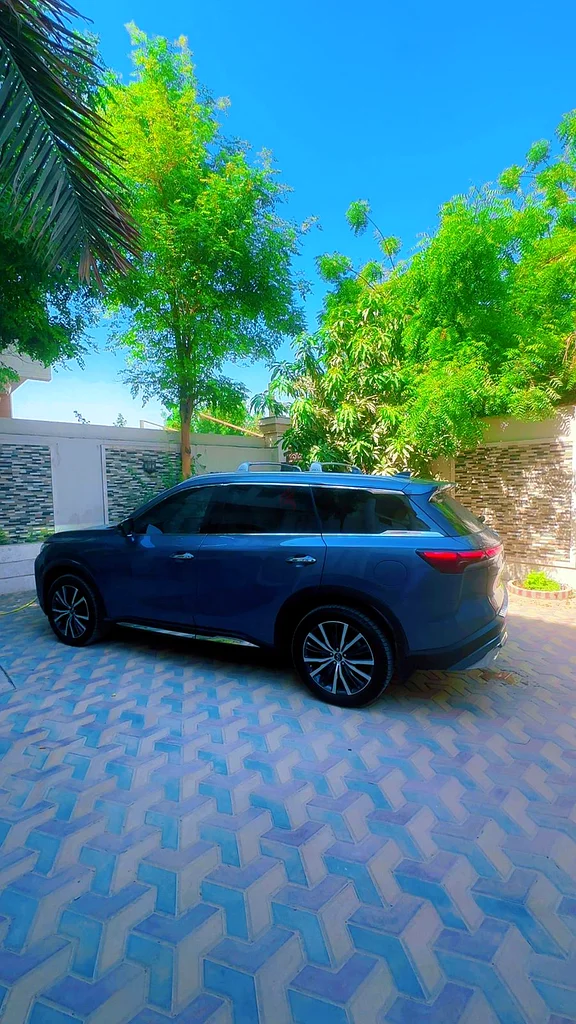 إنفيني QX60 سينسوري فول أوبشن 202263174778813059114