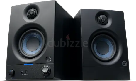 Presonus - Eris E3.5 GEN2 (Pair) - Brand New - Last Price