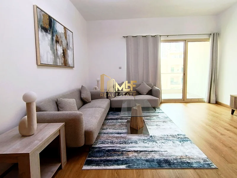 تبريد مجاني | أثاث جديد بالكامل | شاغر62937619336963113