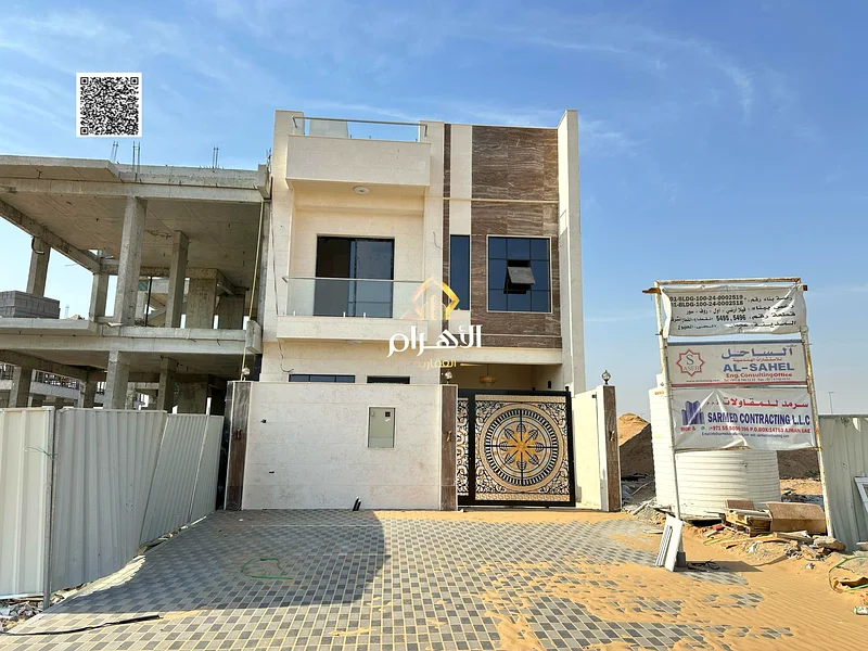 اغتنم الفرصة لامتلاك عقار مباشرة من المالك في منطقة الحزيو 2 الهادئة والمرغوبة بسعر يشمل رسوم التسجيل.63905737545474111