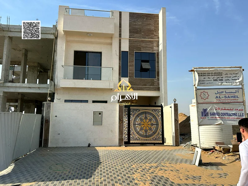 اغتنم الفرصة لامتلاك عقار مباشرة من المالك في منطقة الحزيو 2 الهادئة والمرغوبة بسعر يشمل رسوم التسجيل.63905737545474110