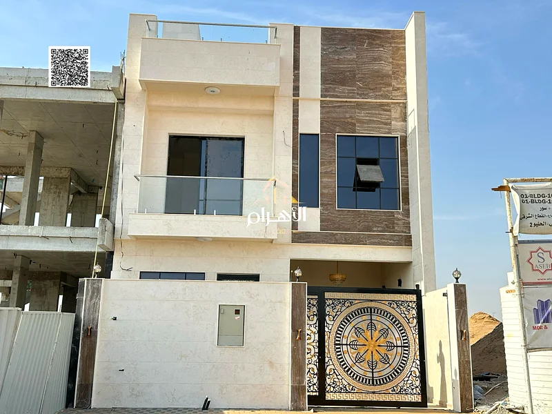 اغتنم الفرصة لامتلاك عقار مباشرة من المالك في منطقة الحزيو 2 الهادئة والمرغوبة بسعر يشمل رسوم التسجيل.63905737545474112