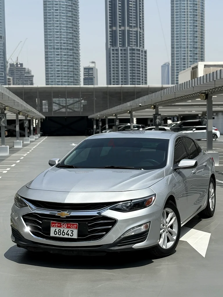 Chevrolet Malibu 2020631726498682891112