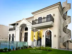 Motivated Seller | Luxury B+G+1 Villa | Tenanted