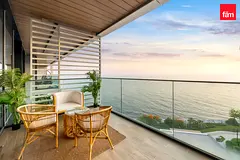 Full Sea View | Luxurious Interior | 2BR+M