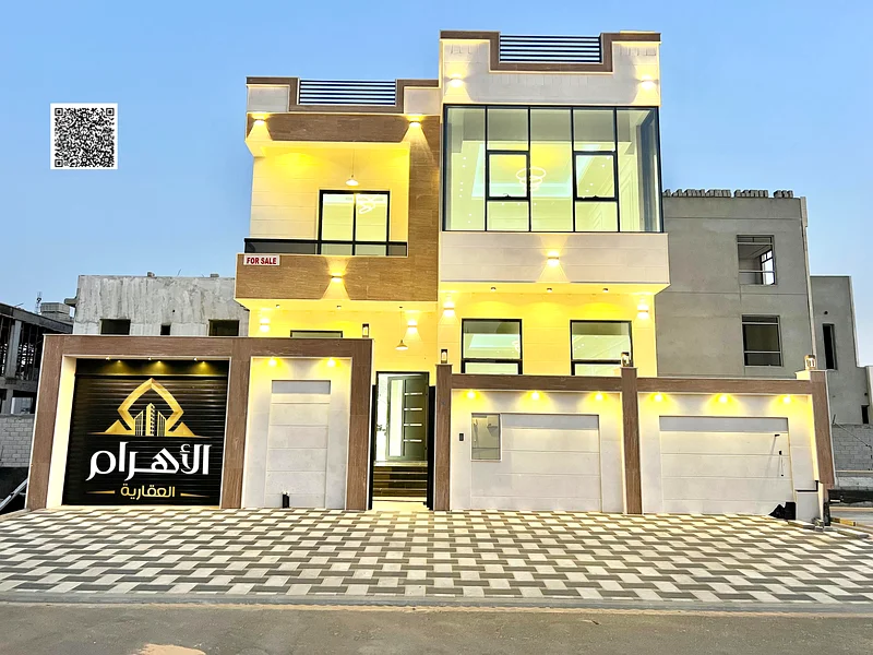 Directly from the owner, without a down payment, including registration and ownership fees. Freehold for life and for all nationalities.63905737506562110