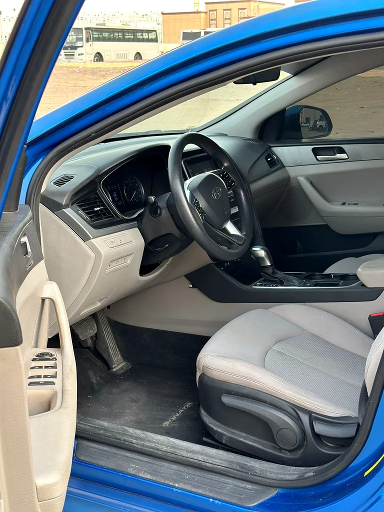 Hyundai Sonata 2018 Clean Car
Great Features Smooth Driving
Excellent Price Ready To Drive63151843148418113