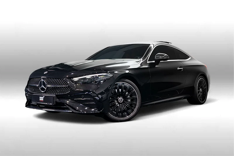 0% Downpayment | AED 4,258 P/M | Gargash Warranty | Service Package Available | High-Spec629306253076511113
