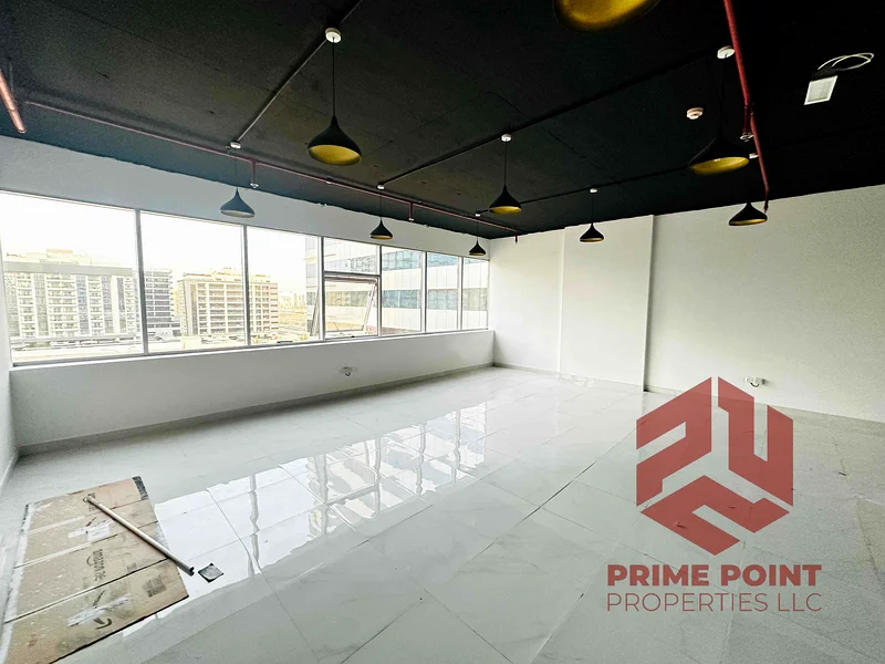 Fully Fitted| Private Washroom & Pantry | Open View63196619134594113