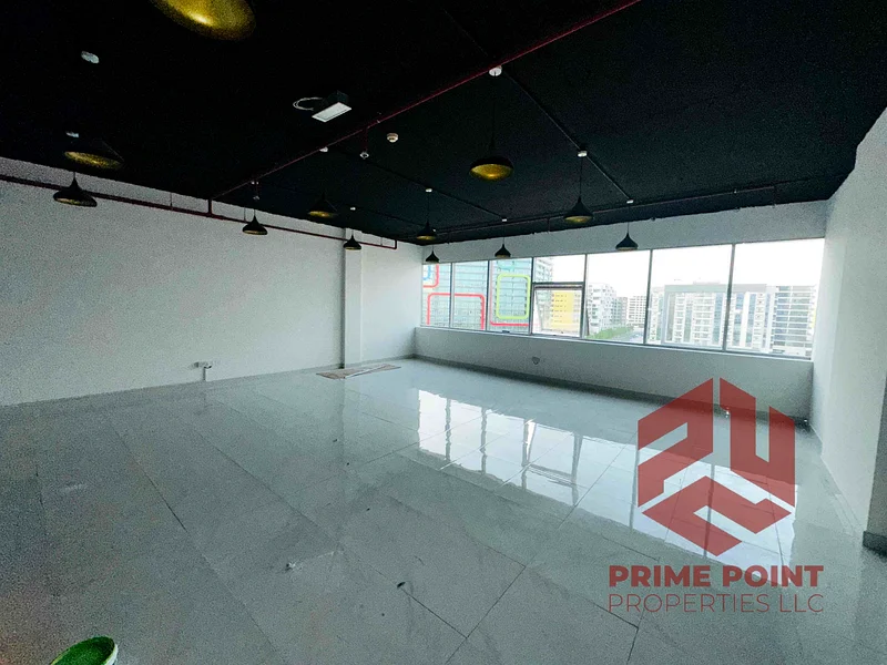 Fully Fitted| Private Washroom & Pantry | Open View63196619134594111