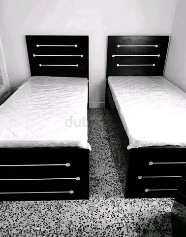 Sale for brand new Luxurious single beds