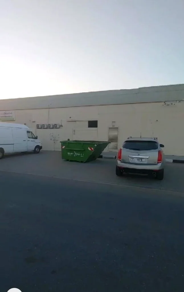 للبيع 4 متر مربع في السجاعا الحنو القديم، المدينة الصناعية بالإمارات، الشارقة63196618060802111