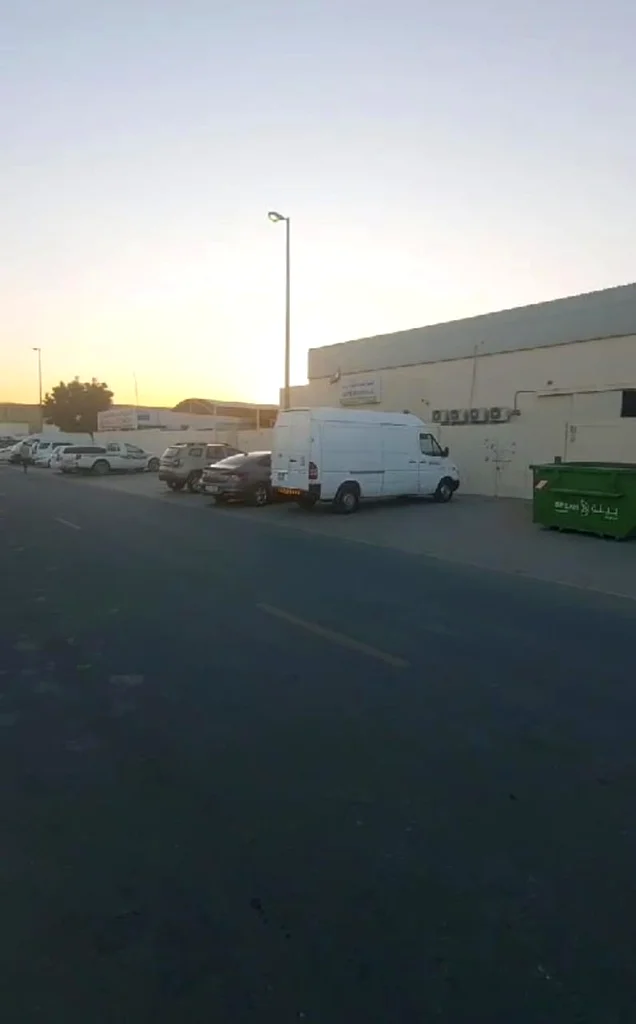 للبيع 4 متر مربع في السجاعا الحنو القديم، المدينة الصناعية بالإمارات، الشارقة63196618060802113