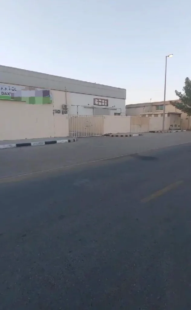 للبيع 4 متر مربع في السجاعا الحنو القديم، المدينة الصناعية بالإمارات، الشارقة63196618060802112